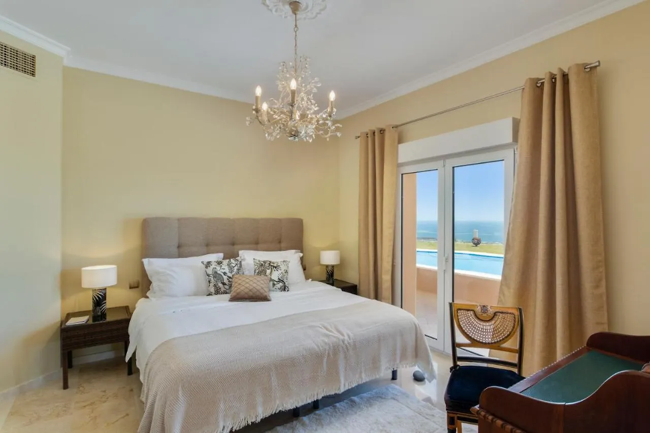Luxury Villa Bellagio Estepona (Adults Only)