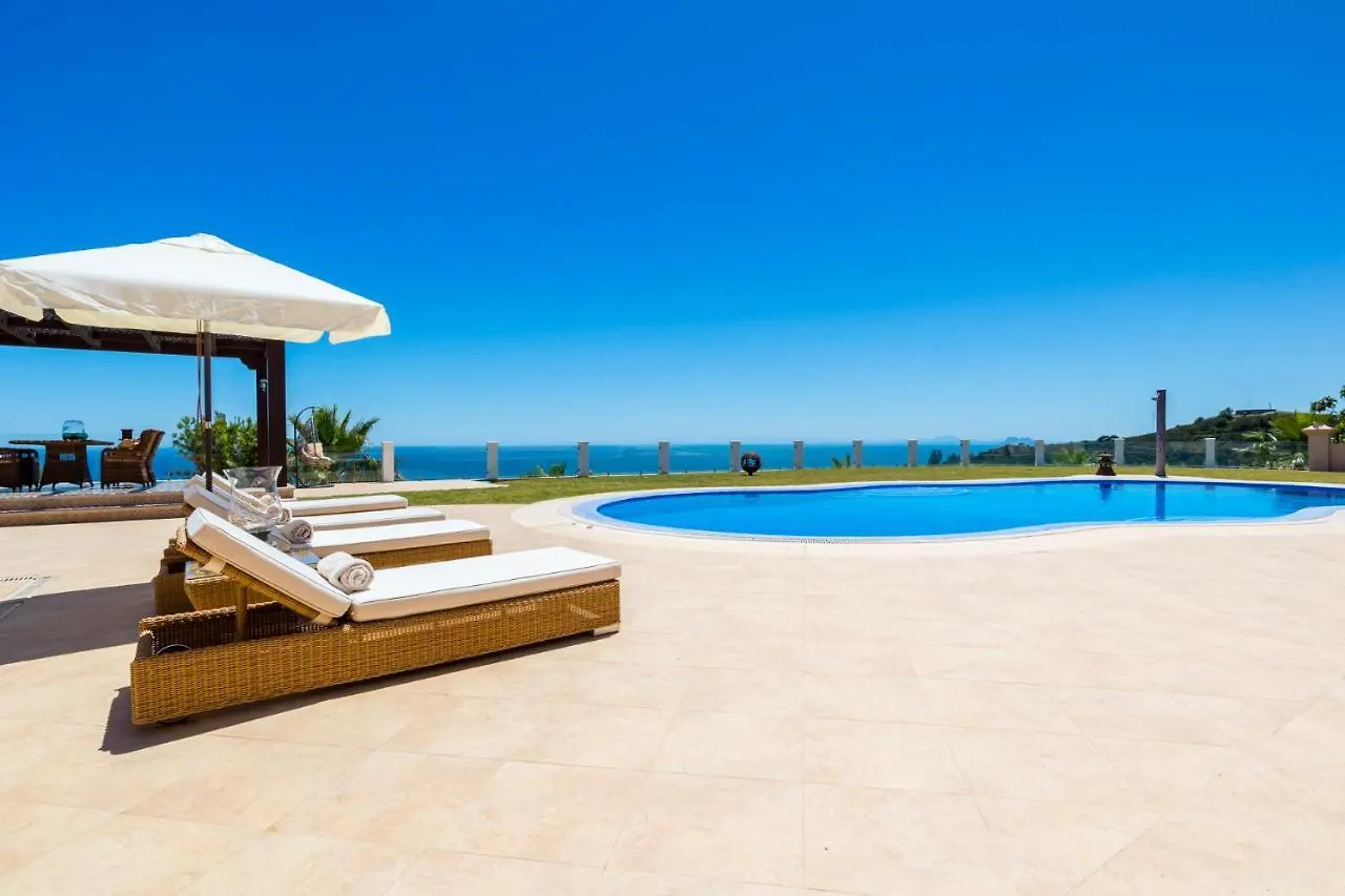 Luxury Villa Bellagio Estepona (Adults Only)