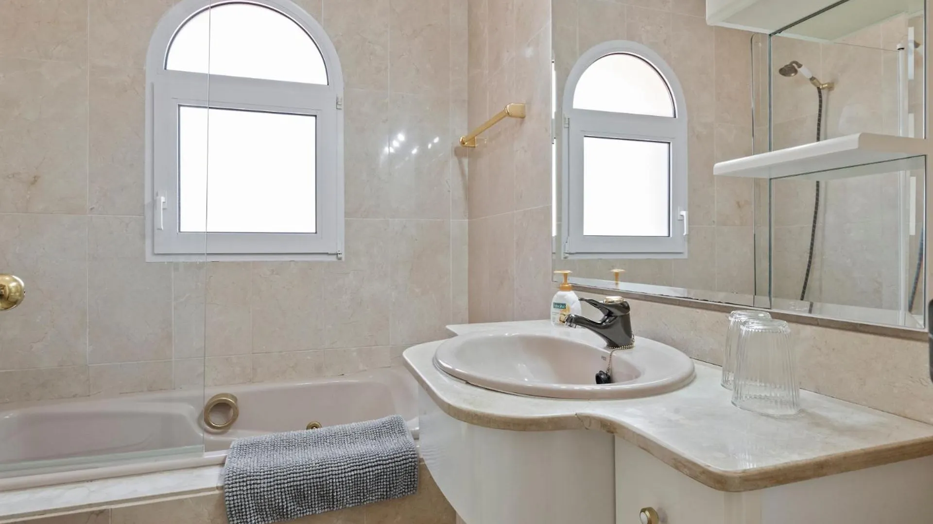 Luxury Villa Bellagio Estepona (Adults Only)