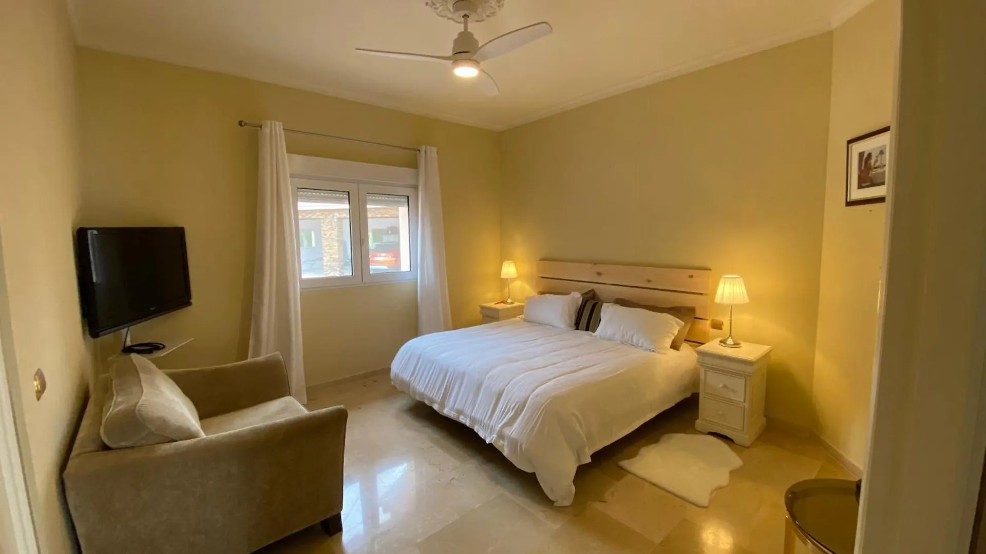 Luxury Villa Bellagio Estepona (Adults Only)