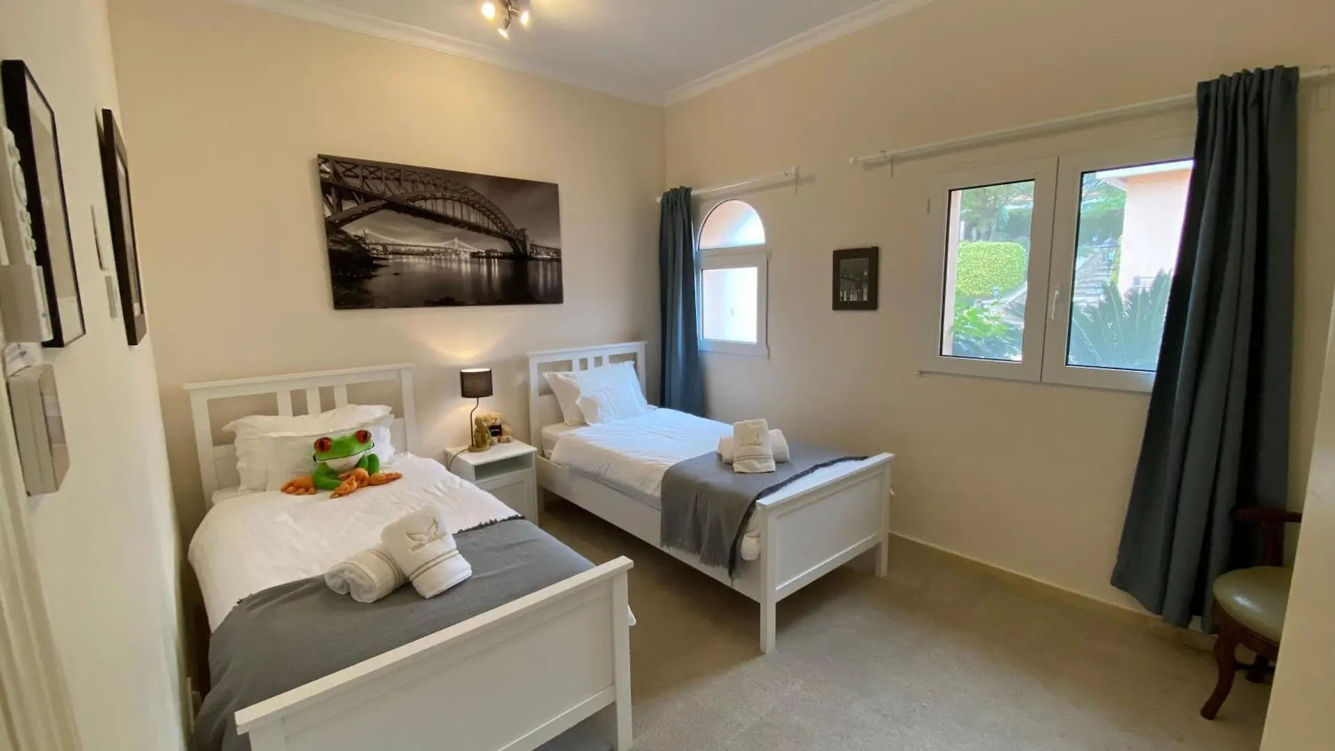 Luxury Villa Bellagio Estepona (Adults Only)