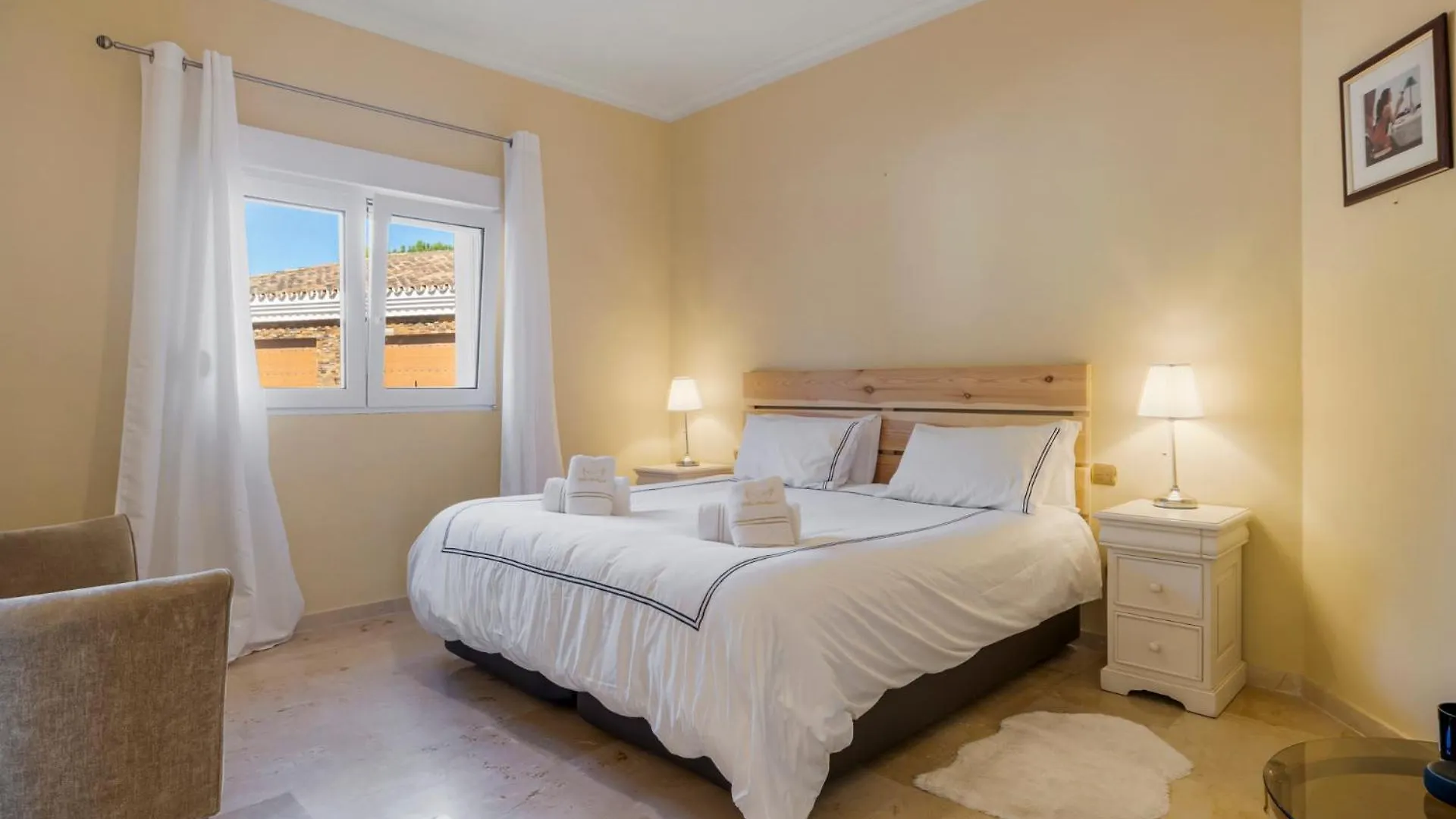 Luxury Villa Bellagio Estepona (Adults Only)