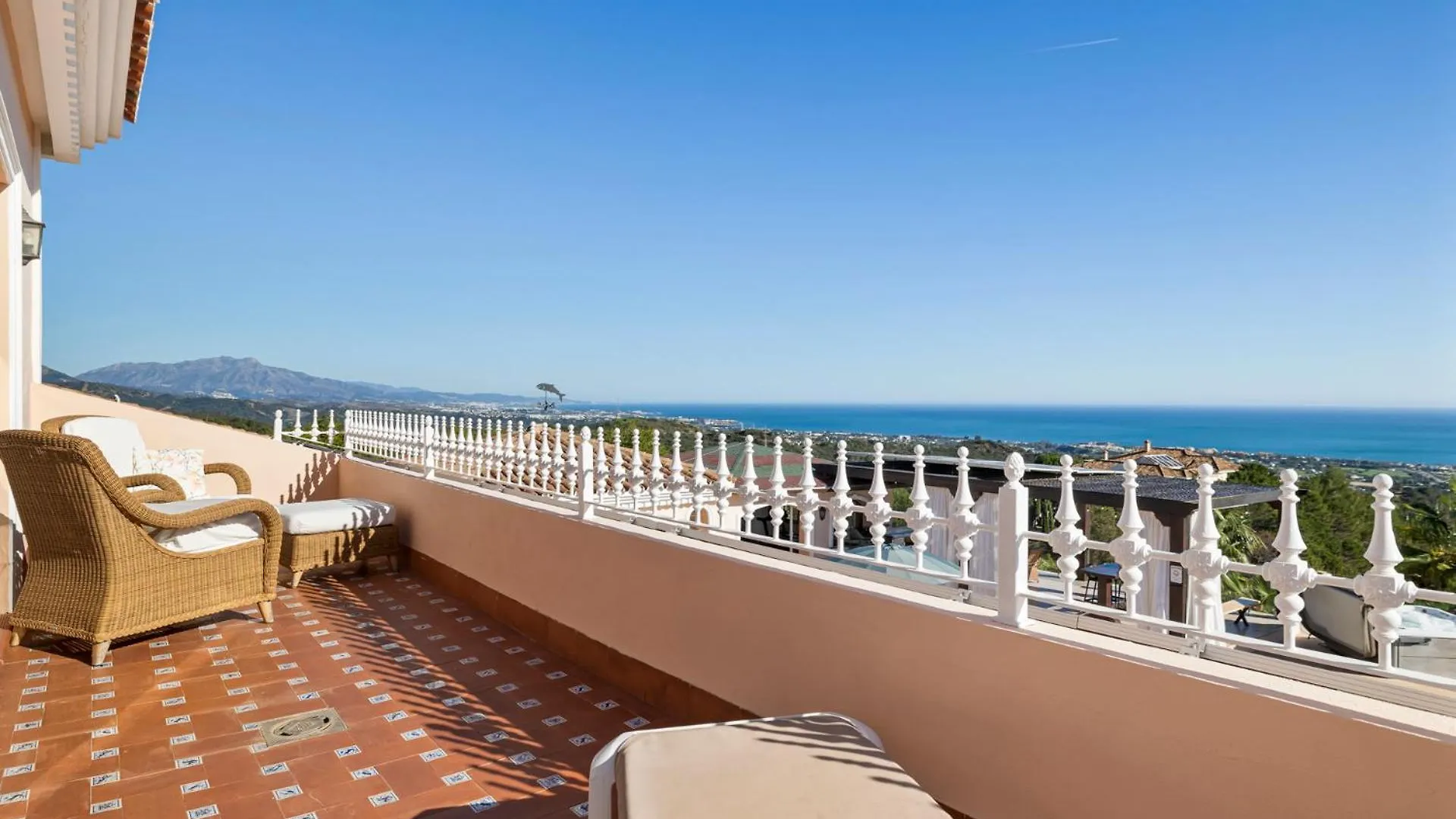 Luxury Villa Bellagio Estepona (Adults Only)